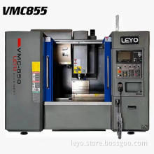 VMC855 Cnc Machining Center
